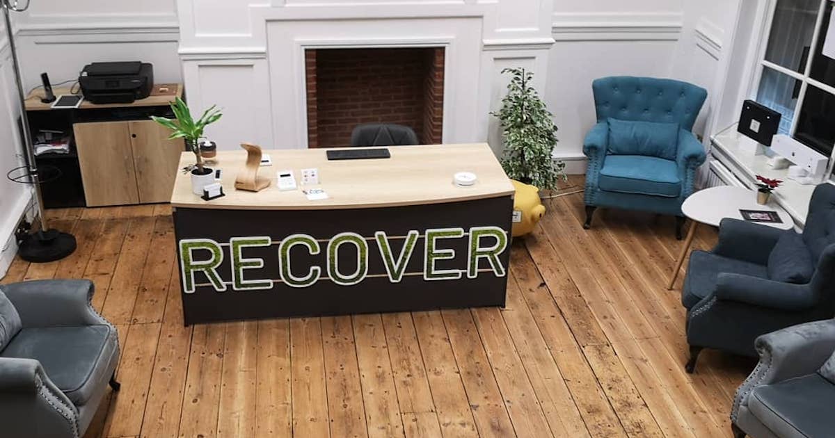 Recover Physio New Clinic