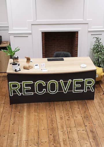 Recover Physio