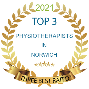 Best Physiotherapists in Norwich