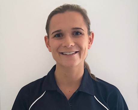 Jemma Spencer, Physiotherapist at Recover Physiotherapy Norwich