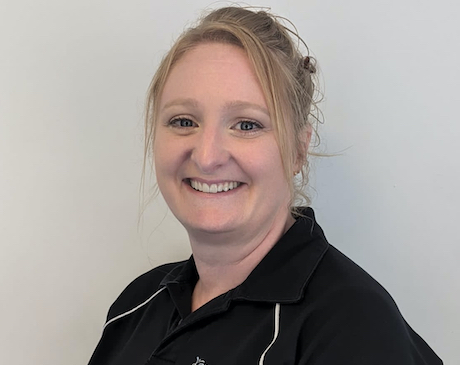 Mel Lake - Soft Tissue Therapist at Recover Physio Norwich
