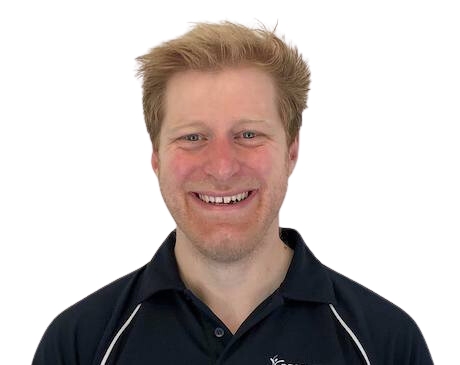 Joe Cousens, Physiotherapist at Recover Physiotherapy Norwich