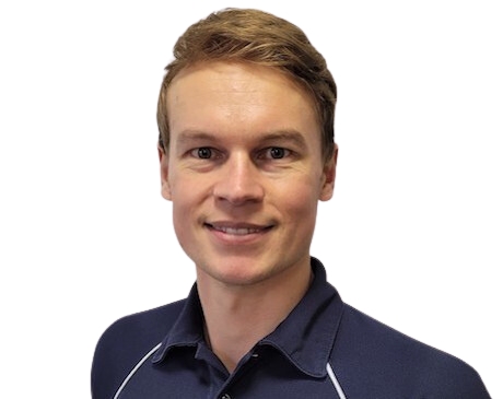 Stuart Wardle, Lead Physiotherapist at Recover Physiotherapy Norwich