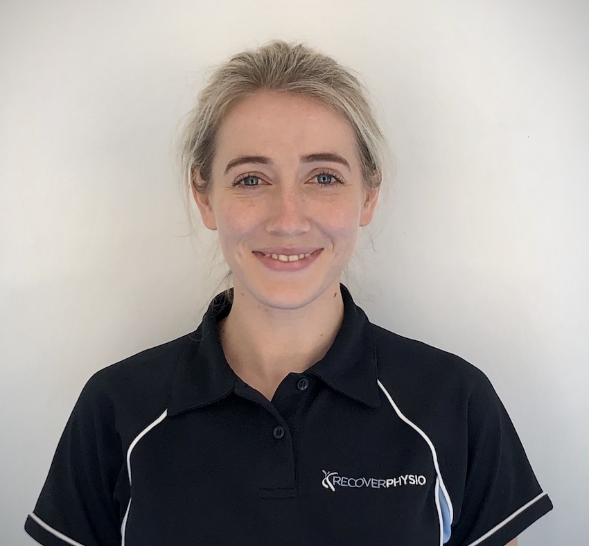 Recover Physio Franchise